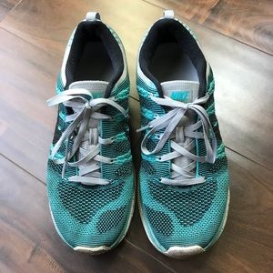 Nike Lunarun Shoes - Men’s Size 8 - No Box